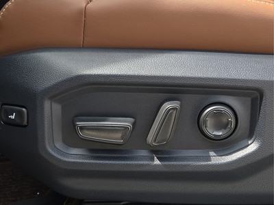 2026 Toyota Tundra Hybrid 1794 Edition