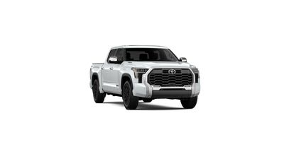 2026 Toyota Tundra Hybrid 1794 Edition