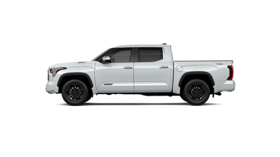 2026 Toyota Tundra Hybrid 1794 Edition