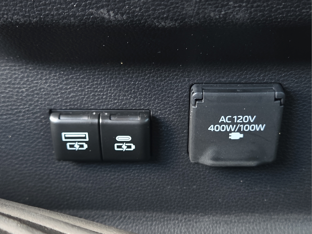 2025 Toyota Tundra Hybrid 1794 Edition