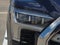 2025 Toyota Tundra Hybrid 1794 Edition