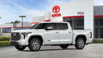 2026 Toyota Tundra Hybrid 1794 Edition
