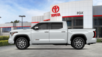 2026 Toyota Tundra Hybrid 1794 Edition
