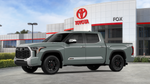 2026 Toyota Tundra Hybrid 1794 Edition