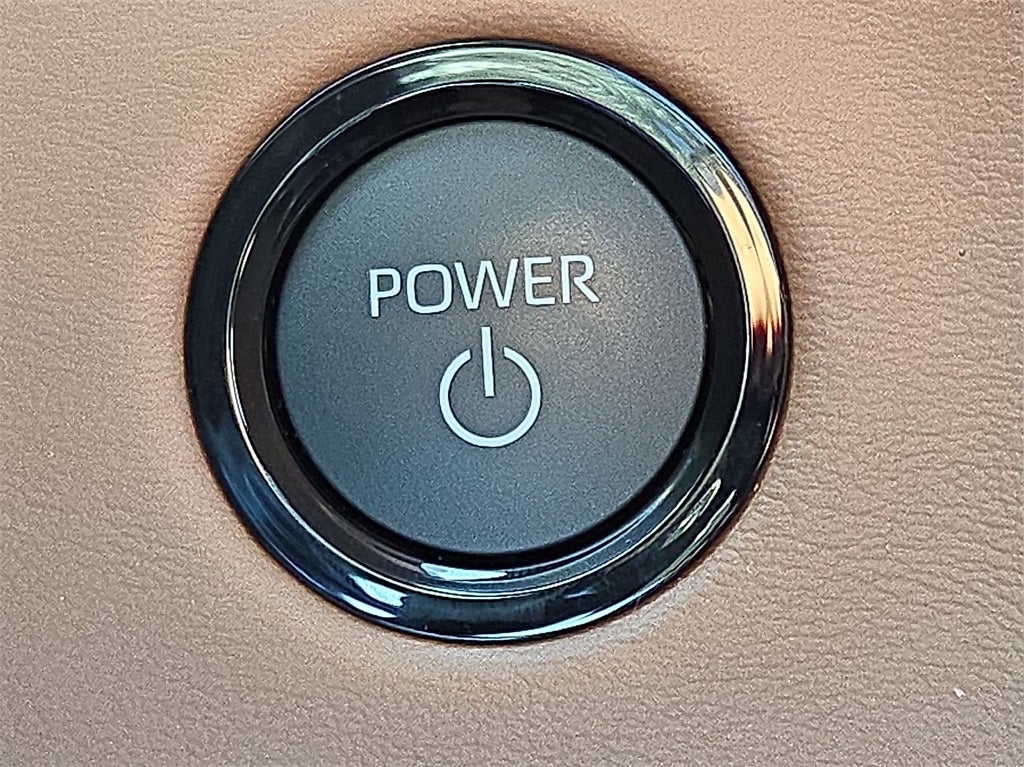 2026 Toyota Tundra Hybrid 1794 Edition