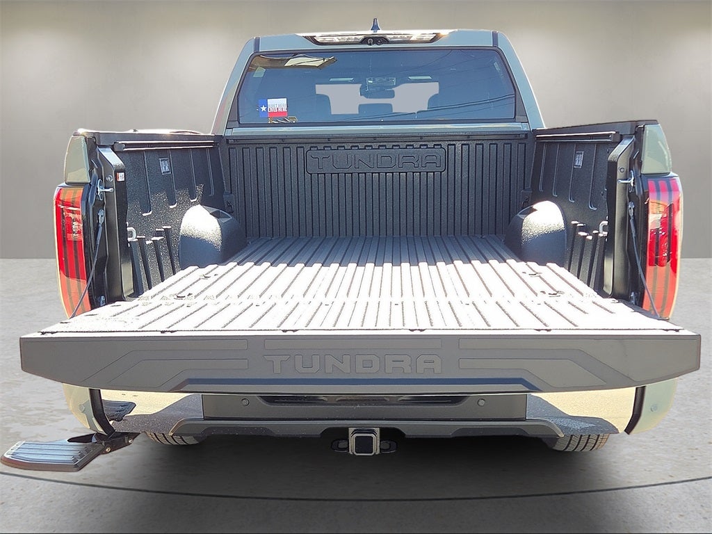 2026 Toyota Tundra Hybrid 1794 Edition