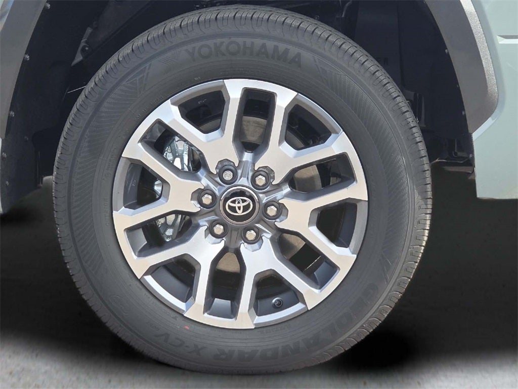 2026 Toyota Tundra Hybrid 1794 Edition