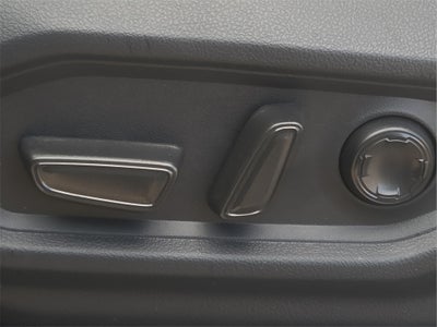 2026 Toyota Tundra Hybrid 1794 Edition