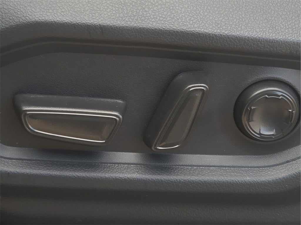 2026 Toyota Tundra Hybrid 1794 Edition