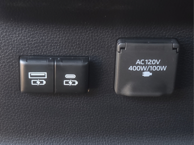 2026 Toyota Tundra Hybrid 1794 Edition