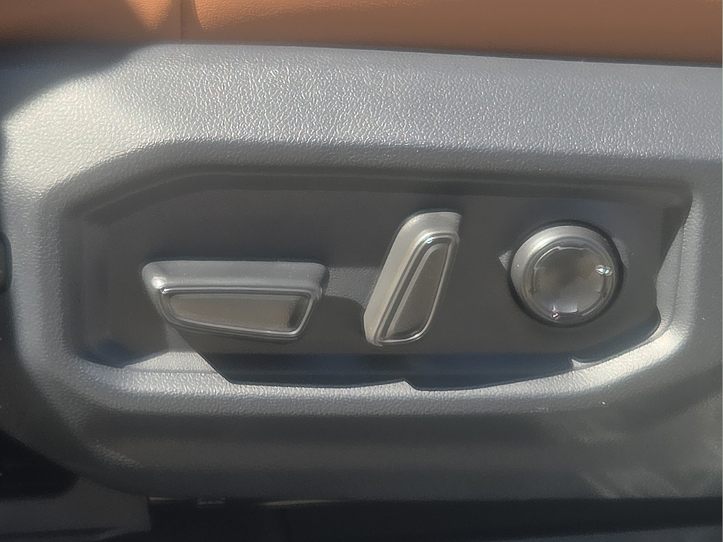 2026 Toyota Tundra Hybrid 1794 Edition