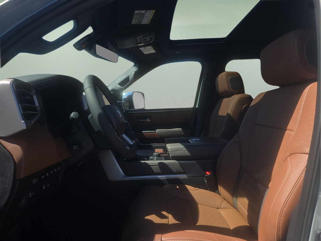 2026 Toyota Tundra Hybrid 1794 Edition