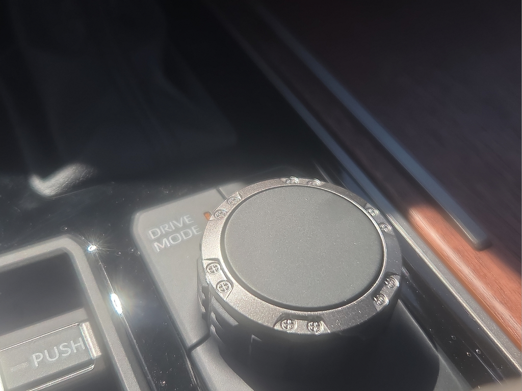 2026 Toyota Tundra Hybrid 1794 Edition