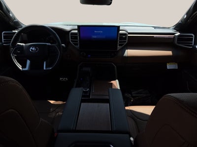 2026 Toyota Tundra Hybrid 1794 Edition