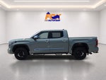 2026 Toyota Tundra Hybrid 1794 Edition
