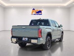 2026 Toyota Tundra Hybrid 1794 Edition
