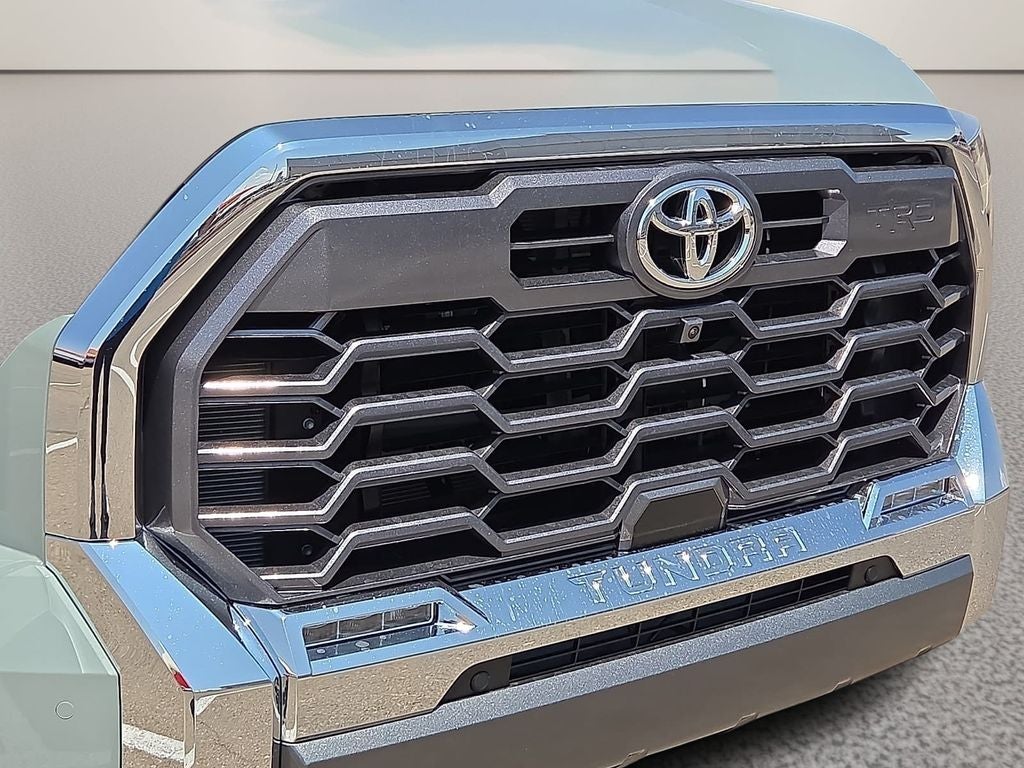 2026 Toyota Tundra Hybrid 1794 Edition