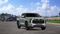 2026 Toyota Tundra Hybrid 1794 Edition