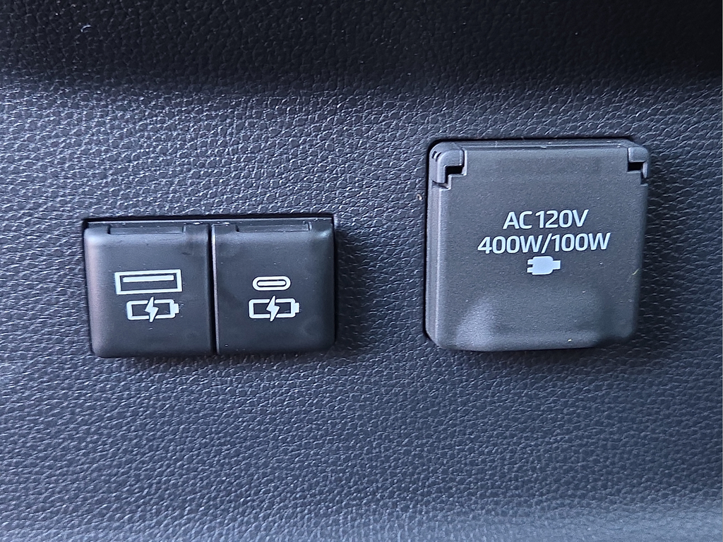 2026 Toyota Tundra Hybrid Platinum