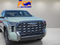 2026 Toyota Tundra Hybrid Platinum