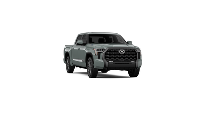 2026 Toyota Tundra Hybrid Platinum