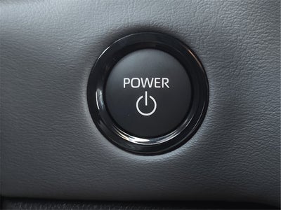 2026 Toyota Tundra Hybrid Platinum