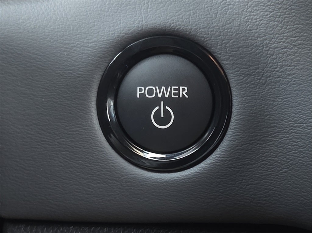 2026 Toyota Tundra Hybrid Platinum