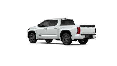 2026 Toyota Tundra Hybrid Platinum