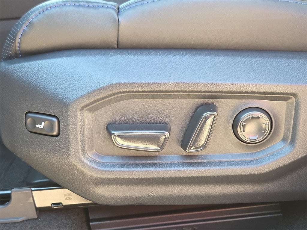 2026 Toyota Tundra Hybrid Platinum