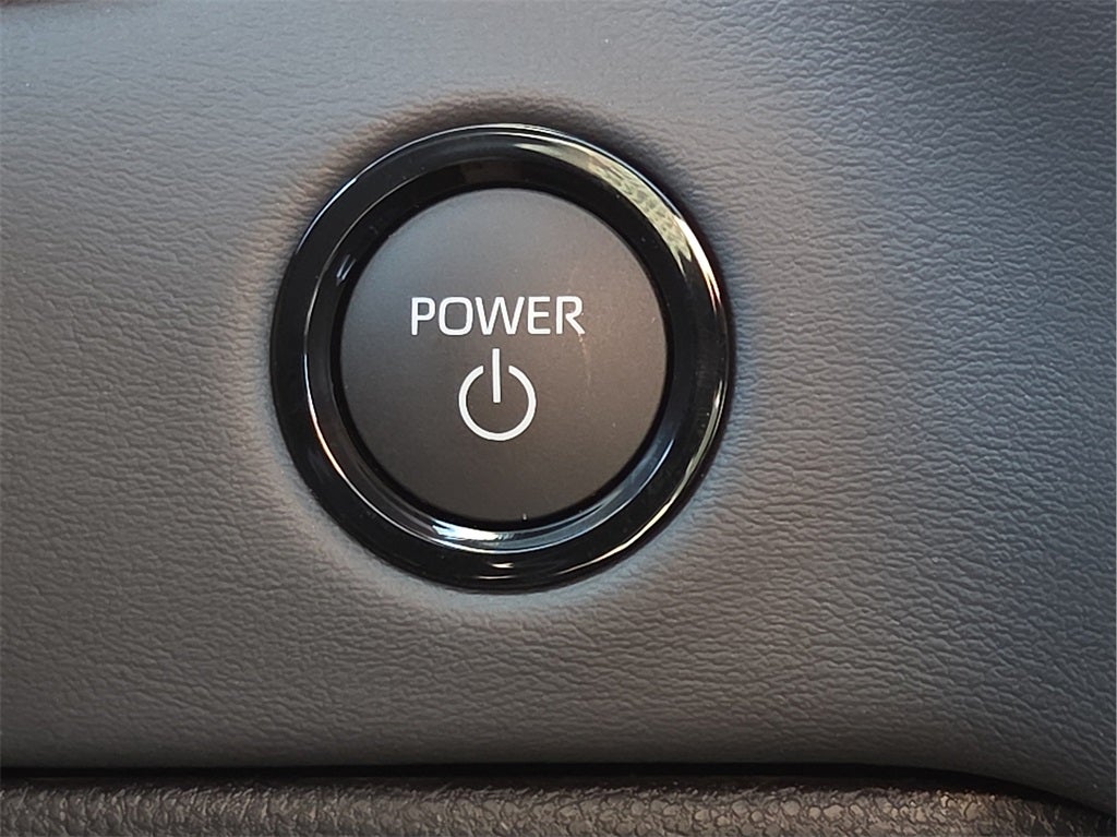 2026 Toyota Tundra Hybrid Platinum