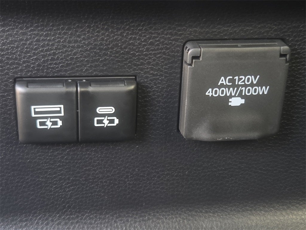 2026 Toyota Tundra Hybrid TRD Pro