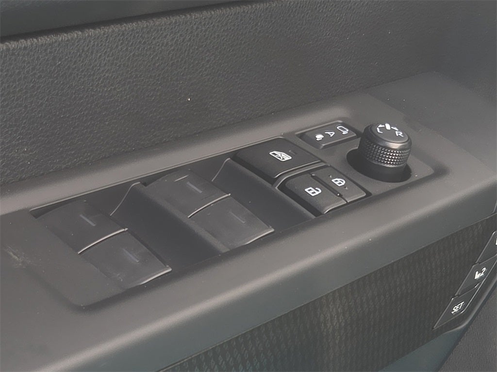 2026 Toyota Tundra Hybrid TRD Pro