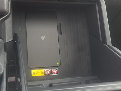 2026 Toyota Tundra Hybrid TRD Pro