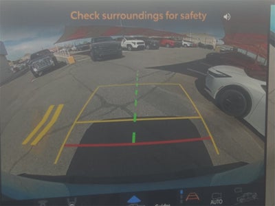 2026 Toyota Tundra Hybrid TRD Pro