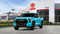 2026 Toyota Tundra Hybrid TRD Pro