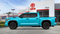 2026 Toyota Tundra Hybrid TRD Pro