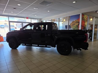 2026 Toyota Tundra Hybrid TRD Pro