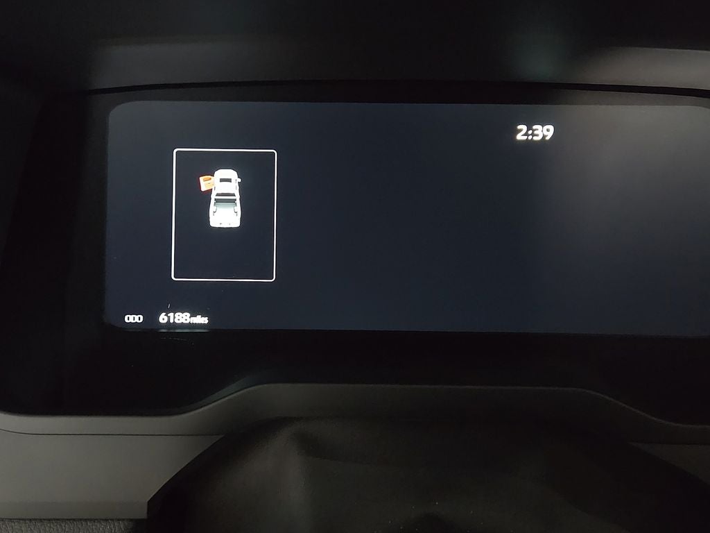 2026 Toyota Tundra Hybrid TRD Pro