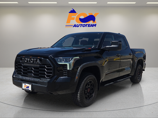 2024 Toyota Tundra Hybrid TRD Pro