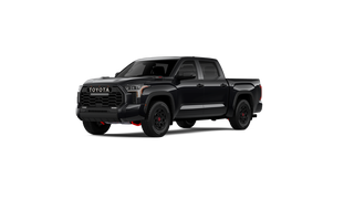 2026 Toyota Tundra Hybrid TRD Pro