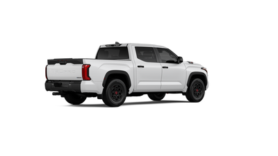 2026 Toyota Tundra Hybrid TRD Pro