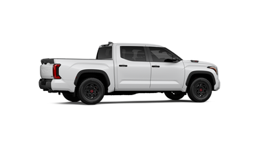 2026 Toyota Tundra Hybrid TRD Pro