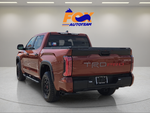 2024 Toyota Tundra Hybrid TRD Pro