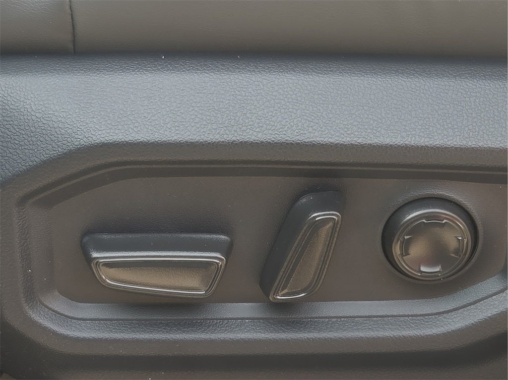 2026 Toyota Tundra Hybrid Capstone