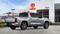 2026 Toyota Tundra Hybrid Capstone
