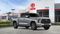 2026 Toyota Tundra Hybrid Capstone