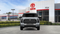 2026 Toyota Tundra Hybrid Capstone