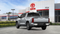 2026 Toyota Tundra Hybrid Capstone