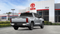 2026 Toyota Tundra Hybrid Capstone