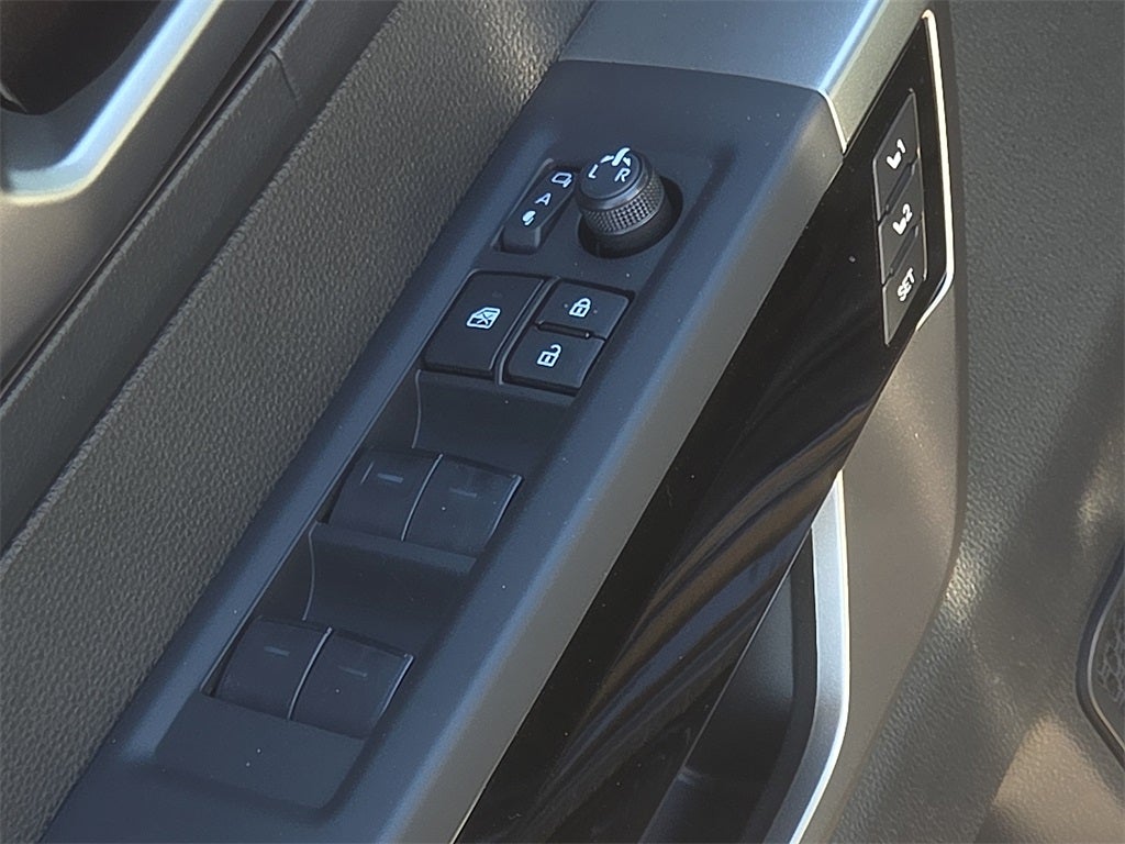 2026 Toyota Tundra Hybrid Limited